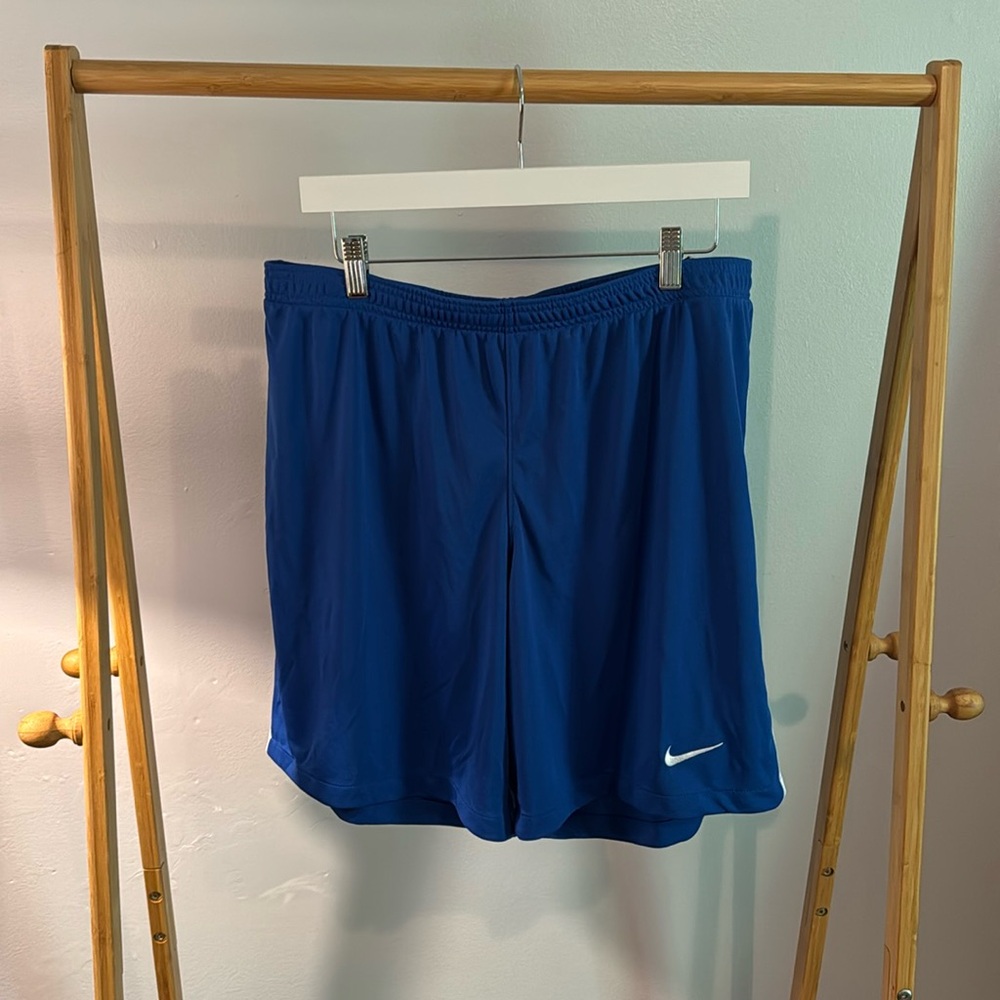 Men’s Nike shorts